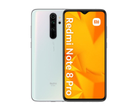 Xiaomi Redmi Note 8 PRO 6/128GB Pearl White - 516874 - zdjęcie 1